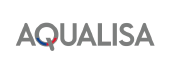 Aqualisa Logo -  Aqua-Tech Bathrooms