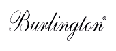 Burlington Logo -  Aqua-Tech Bathrooms