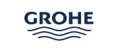 Grohe Logo -  Aqua-Tech Bathrooms