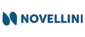 Novellini Logo -  Aqua-Tech Bathrooms